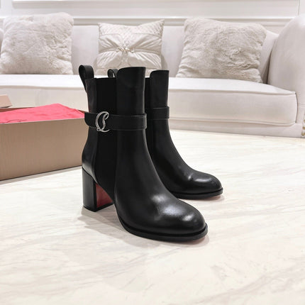 Collection image for: CHRISTIAN LOUBOUTIN BOOTS
