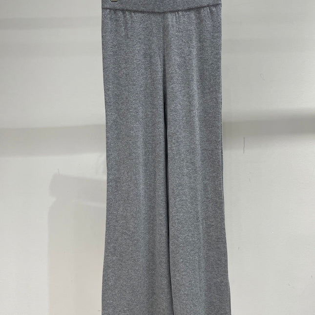 LP KNIT PANTS STYLE 240