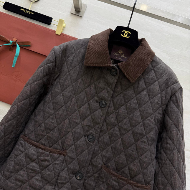 LP JACKET STYLE 317