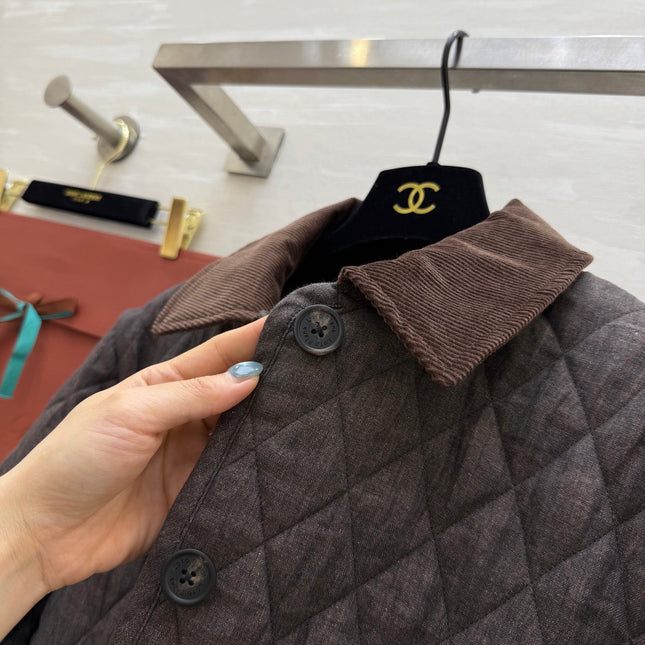 LP JACKET STYLE 317