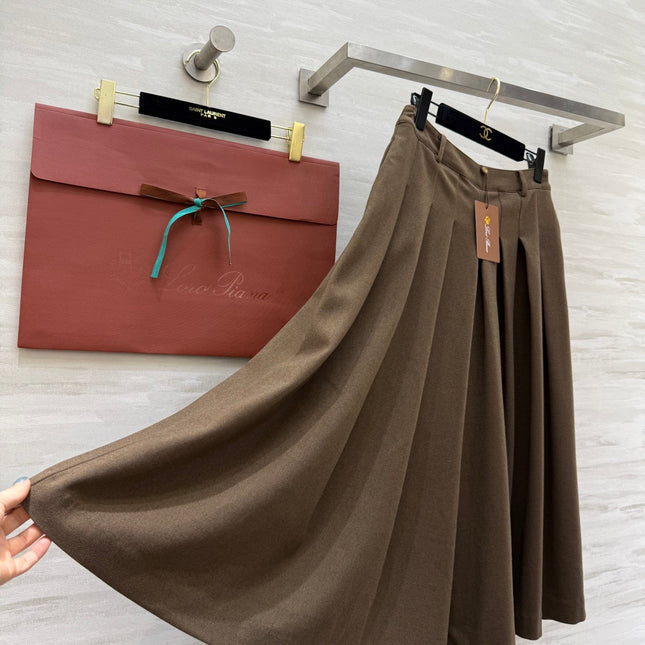 LP SKIRT STYLE 319