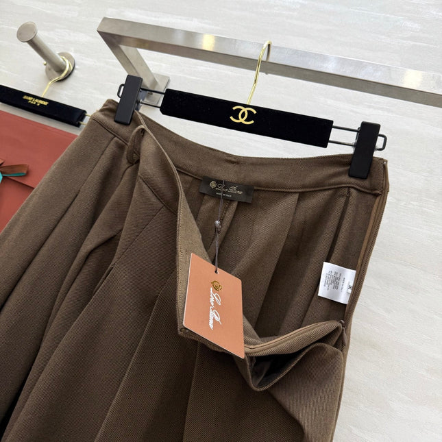 LP SKIRT STYLE 319