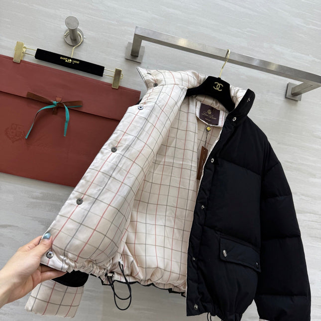 LP JACKET STYLE 321