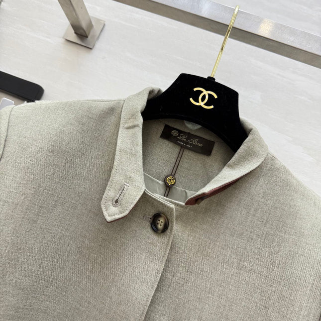 LP 26S JACKET 462