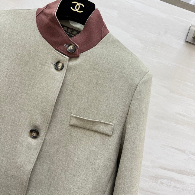 LP 26S JACKET 462