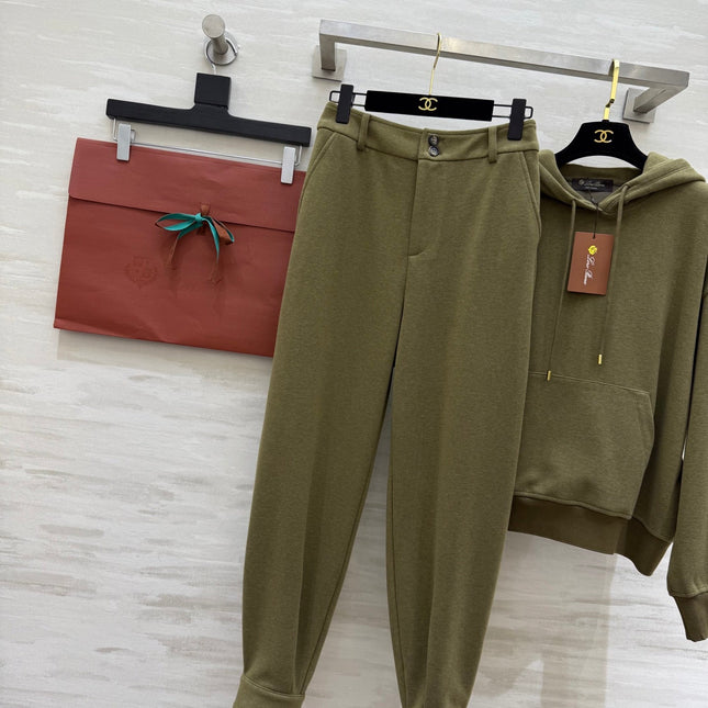 LP 26S SET OUTFIT 444