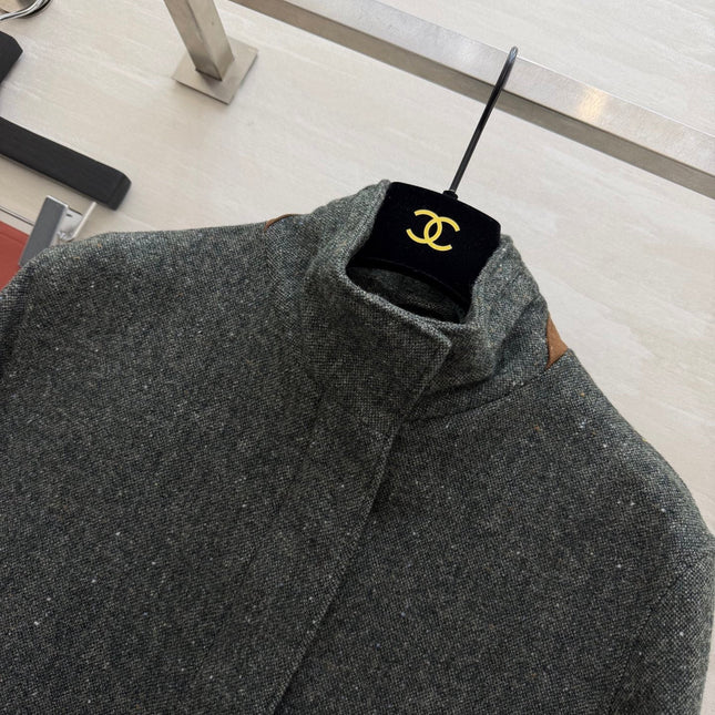 LORO PIANA 26S JACKET 680