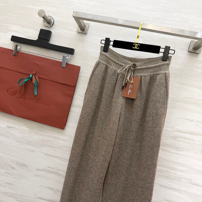 LORO PIANA 26S PANTS 659