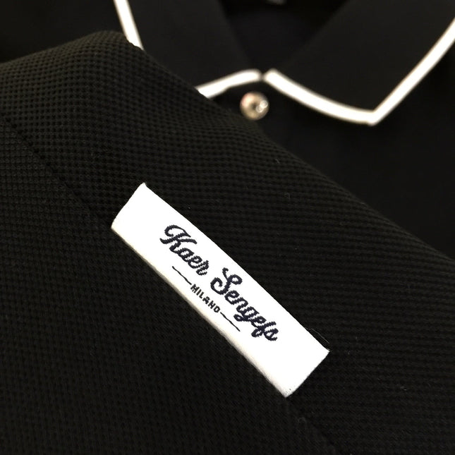 LORO PIANA 26S POLO SHIRT 702