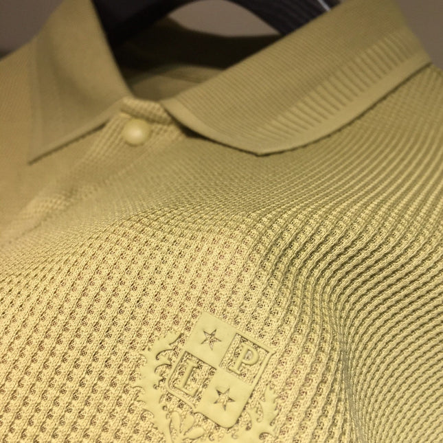 LORO PIANA 26S POLO SHIRT 701
