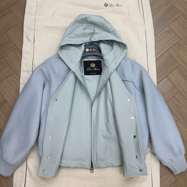 LP JACKET STYLE 276