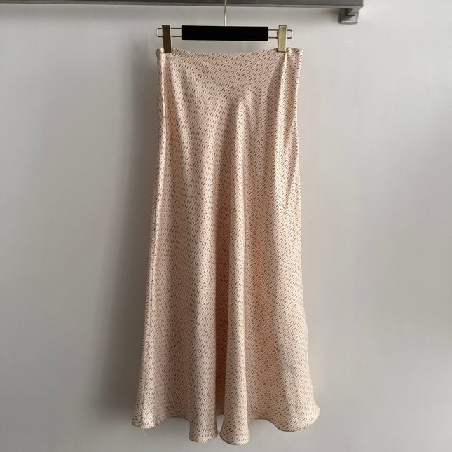 LORO PIANA 26S MIDI SKIRT 820