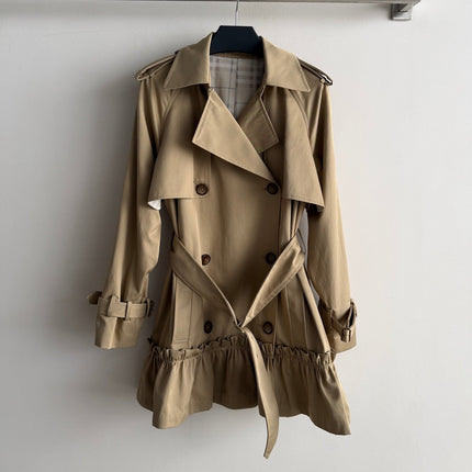 Collection image for: BURBERRY JACKETS