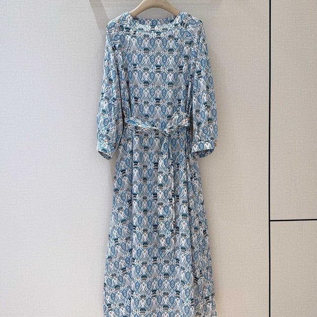 LP 26S LONG DRESS 463