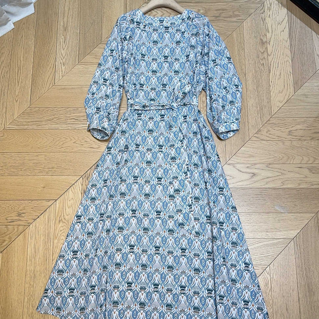 LP 26S LONG DRESS 463
