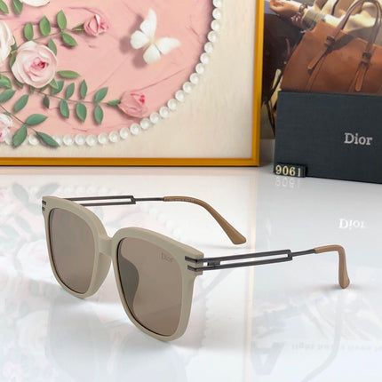 DIOR 26S SOFT SQUARE FRAME IN ACETATE 499092