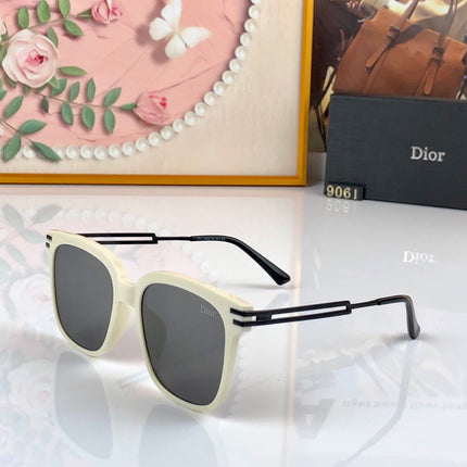 DIOR 26S SOFT SQUARE FRAME IN ACETATE 499092