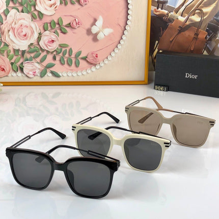 DIOR 26S SOFT SQUARE FRAME IN ACETATE 499092