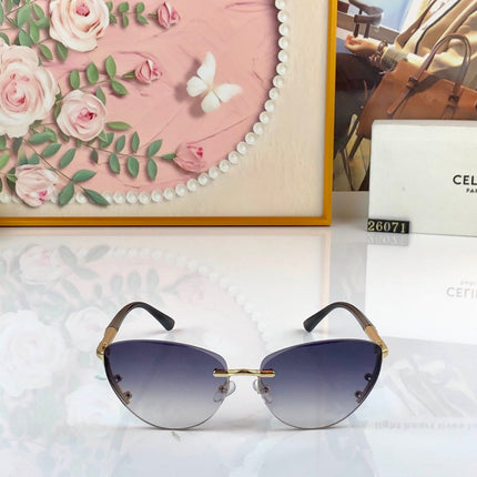 Collection image for: CELINE SUNGLASS