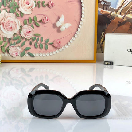 CELINE 26S SQUARE FRAME IN ACETATE 480622