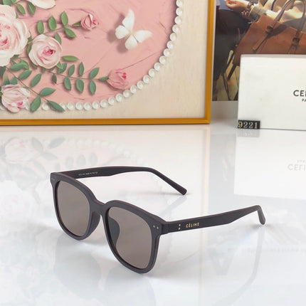 CELINE 26S SQUARE FRAME IN ACETATE 493423