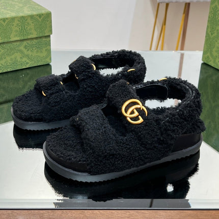Collection image for: GUCCI SANDALS