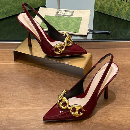 Collection image for: GUCCI HIGH HEELS