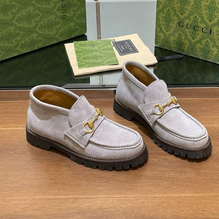 Collection image for: GUCCI BOOTS