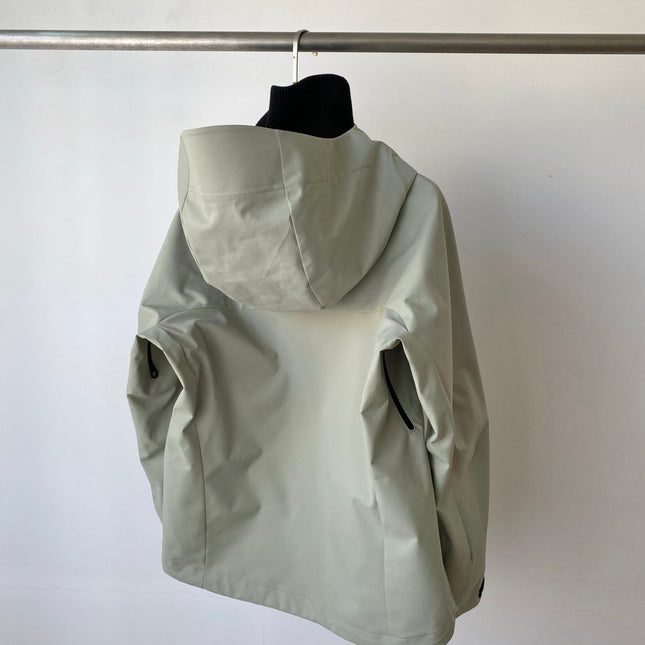 LP 26S JACKET 576