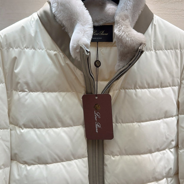LP 26S DOWN JACKET 567