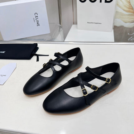 Collection image for: CELINE FLATS