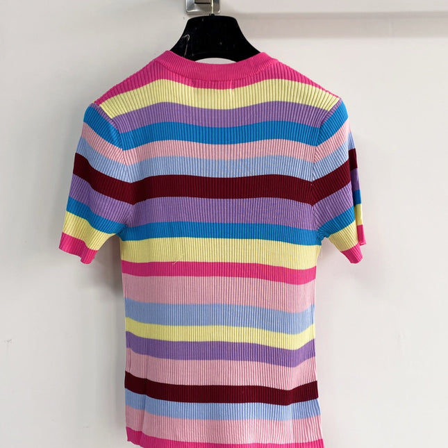 LORO PIANA 26S SHORT SLEEVE T-SHIRT 717