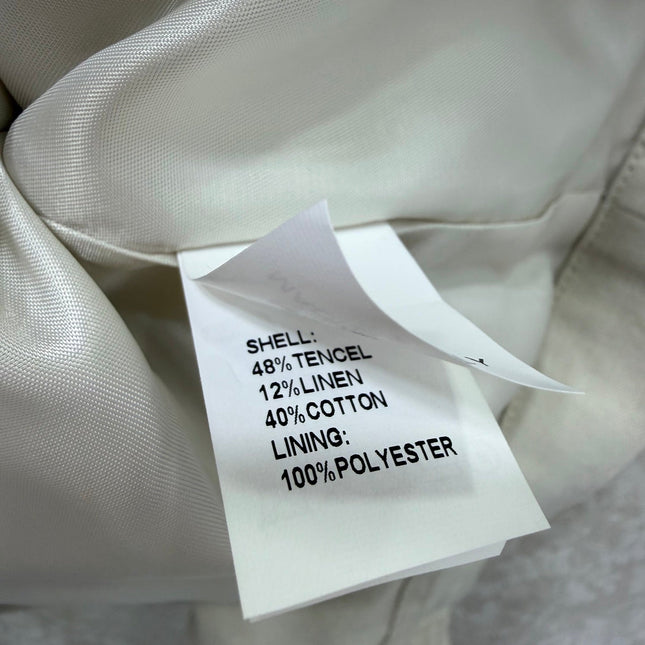 LORO PIANA 26S JACKET 731