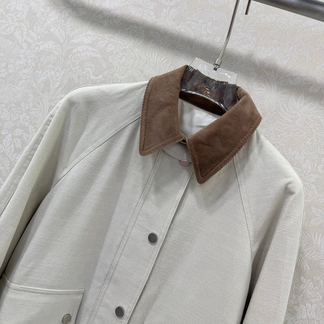 LORO PIANA 26S JACKET 731