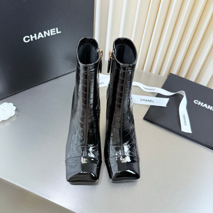 Collection image for: CHANEL BOOTS