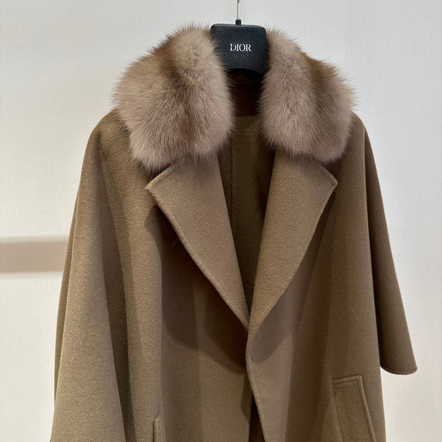 LP COAT STYLE 31