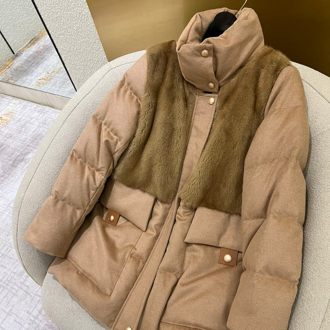LP COAT STYLE 184