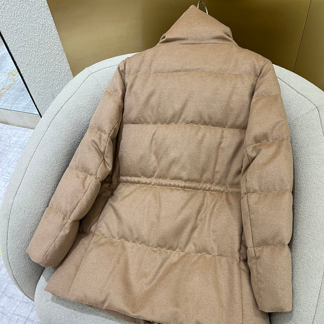 LP COAT STYLE 184