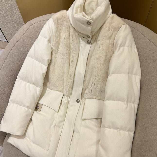 LP COAT STYLE 182