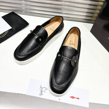 Collection image for: CHRISTIAN LOUBOUTIN LOAFERS
