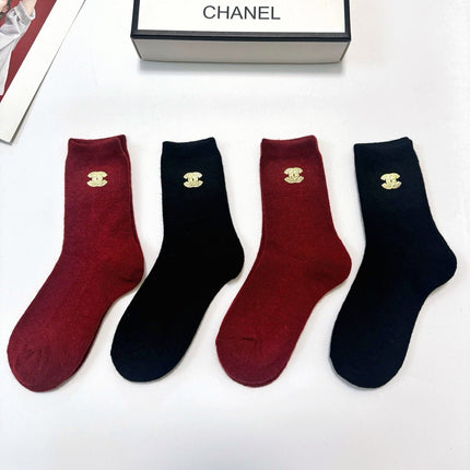 Collection image for: CHANEL SOCKS