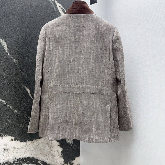 LP JACKET STYLE 243