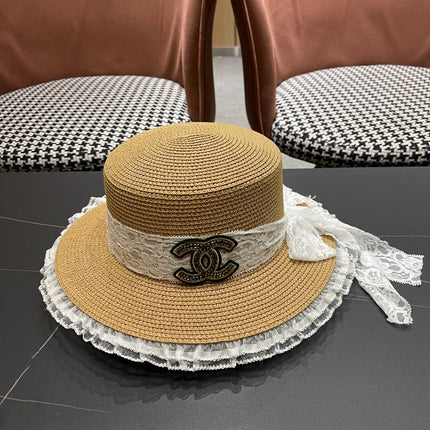 Collection image for: CHANEL HAT
