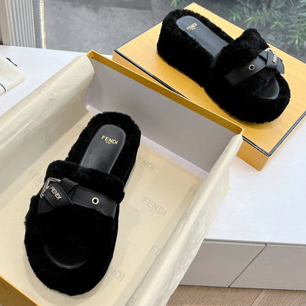 Collection image for: FENDI SANDALS