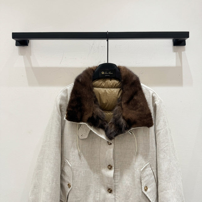 LP JACKET STYLE 254