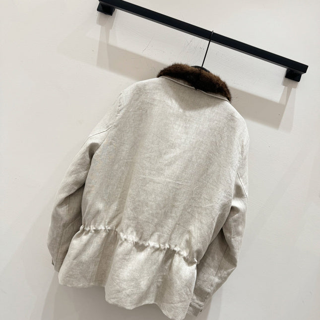 LP JACKET STYLE 254