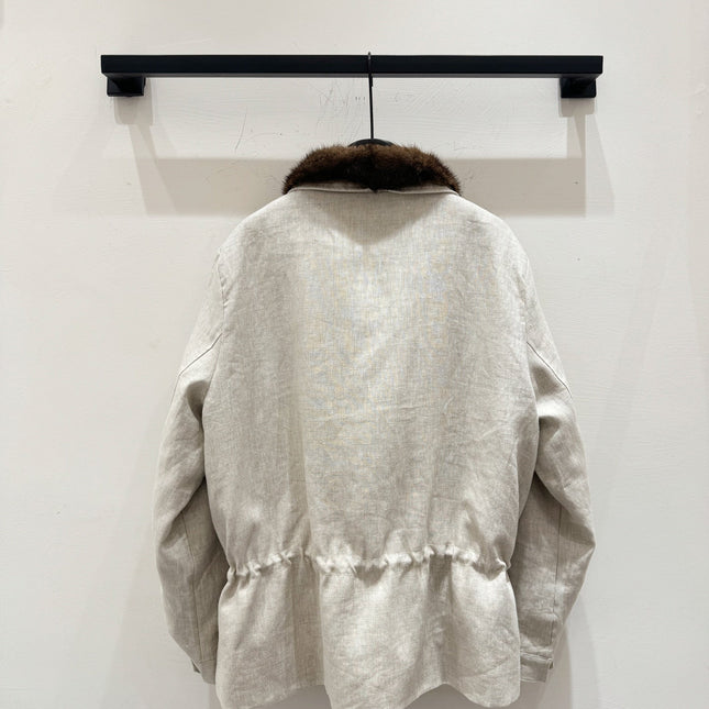 LP JACKET STYLE 254