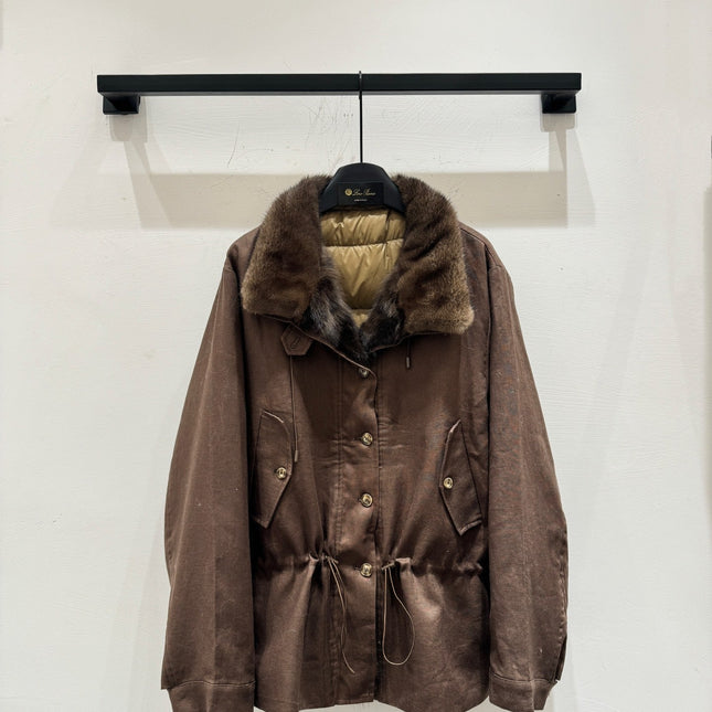 LP JACKET STYLE 253