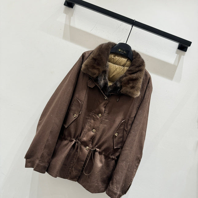 LP JACKET STYLE 253