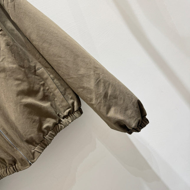 LP JACKET STYLE 252